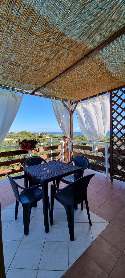 La Collina Del Riccio Apartment Ortona Exterior photo