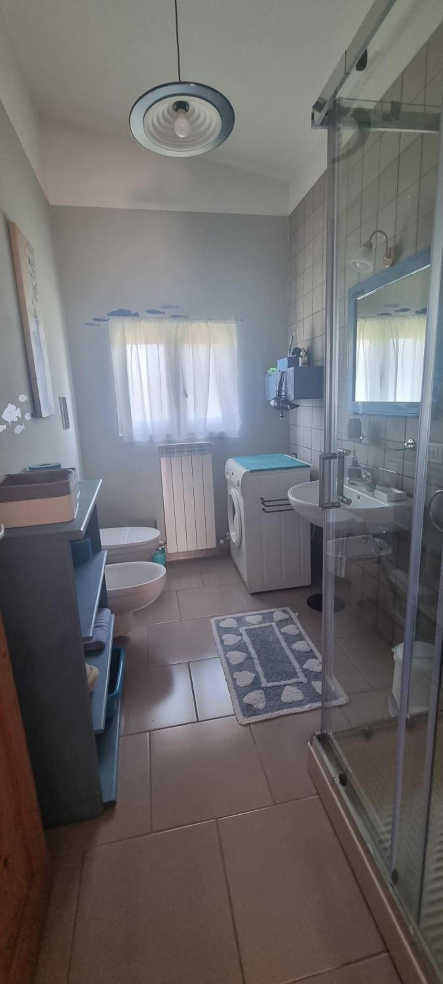 La Collina Del Riccio Apartment Ortona Exterior photo