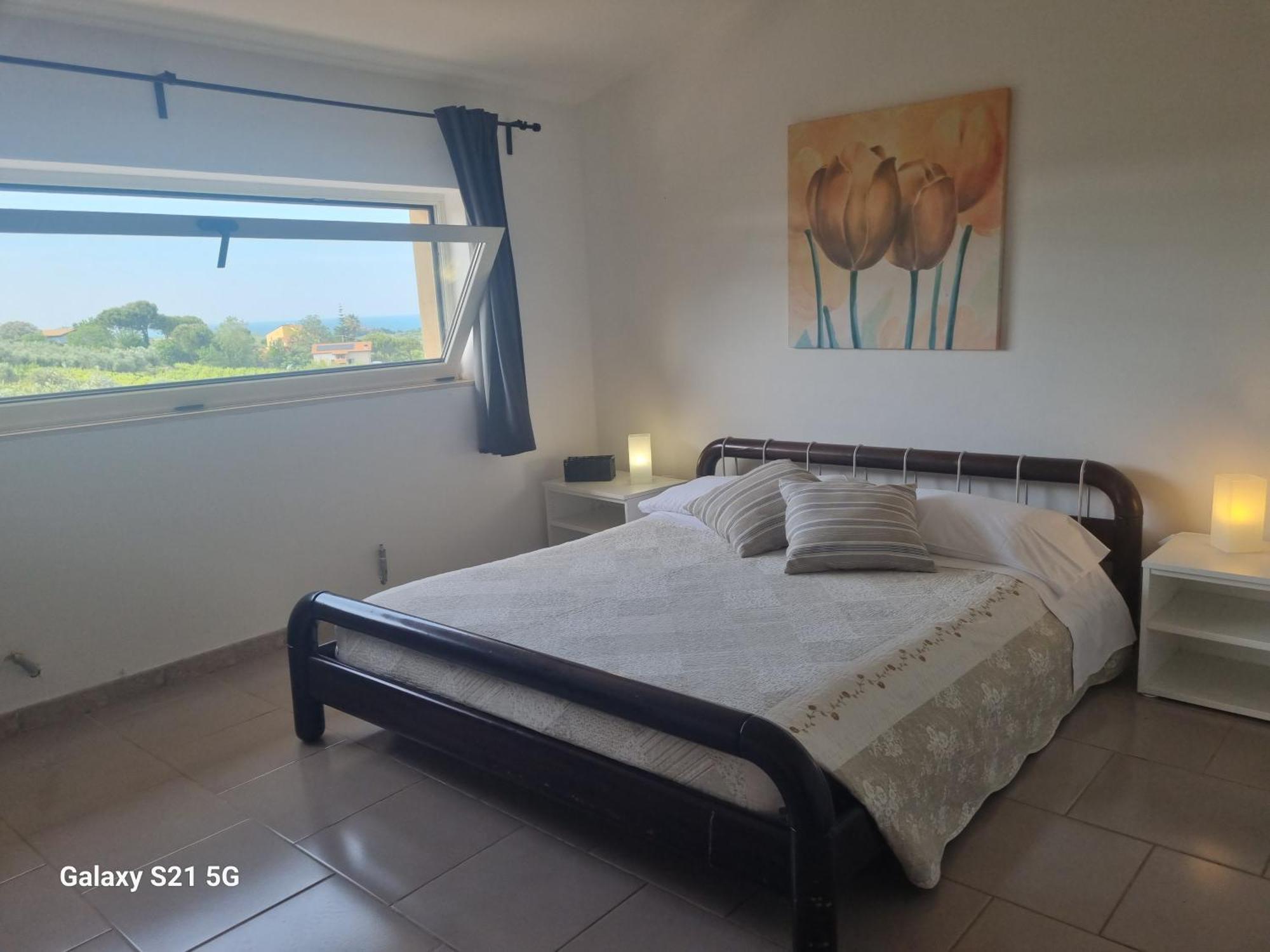 La Collina Del Riccio Apartment Ortona Exterior photo