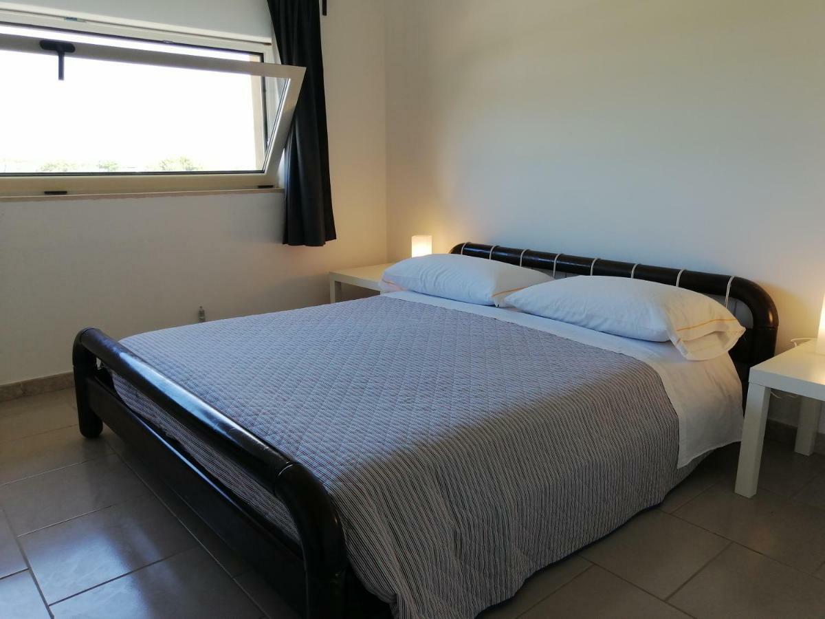 La Collina Del Riccio Apartment Ortona Exterior photo